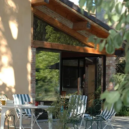 别墅 Tenuta With Pool In Monferrato - Oleandri *