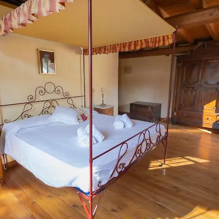 别墅 Tenuta With Pool In Monferrato - Oleandri *
