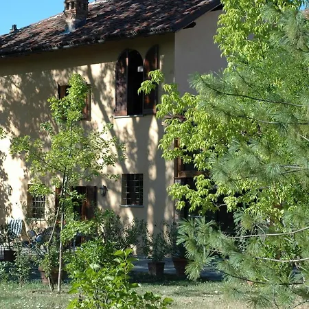 Villa Tenuta With Pool In Monferrato - Oleandri *