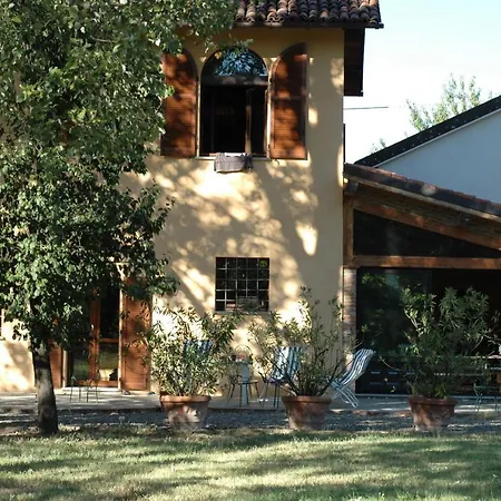 Tenuta With Pool In Monferrato - Oleandri * Ovada