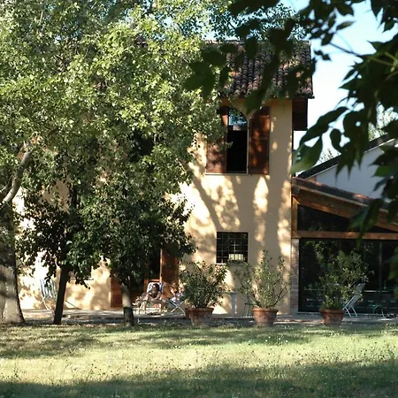 Tenuta With Pool In Monferrato - Oleandri Villa *