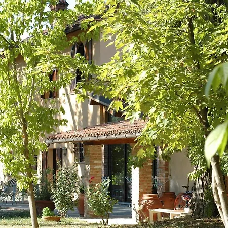 Tenuta With Pool In Monferrato - Oleandri * 奥瓦达