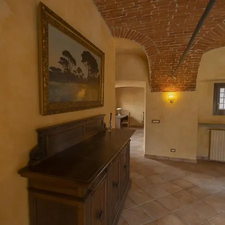 别墅 Tenuta With Pool In Monferrato - Oleandri *
