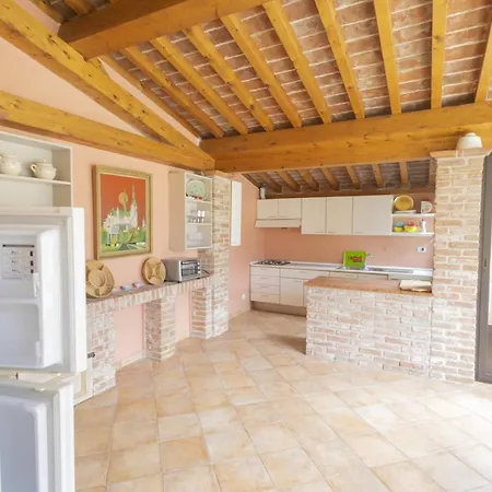 Tenuta With Pool In Monferrato - Oleandri 别墅