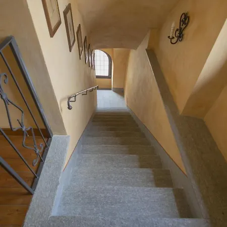 Villa Tenuta With Pool In Monferrato - Oleandri