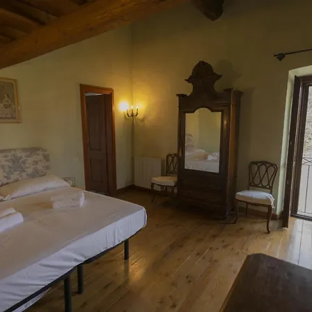 Tenuta With Pool In Monferrato - Oleandri