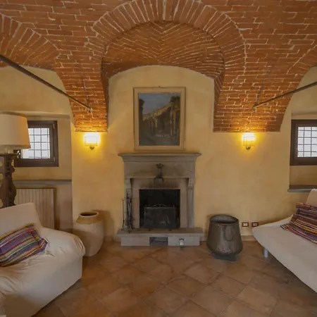 Tenuta With Pool In Monferrato - Oleandri * Ovada