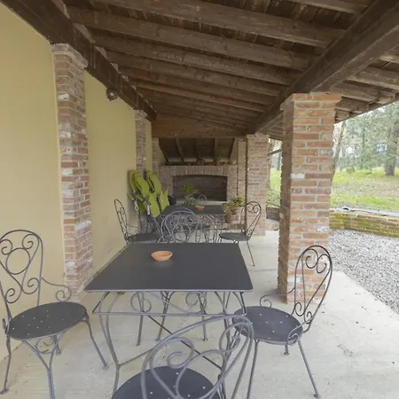 Tenuta With Pool In Monferrato - Oleandri Ovada