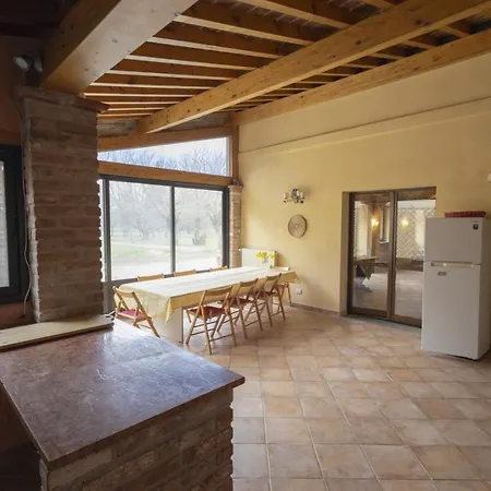Tenuta With Pool In Monferrato - Oleandri *