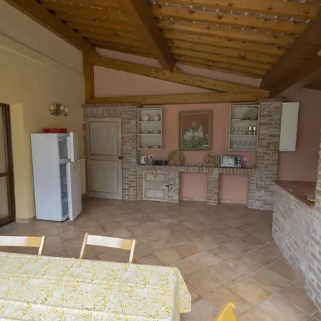 Tenuta With Pool In Monferrato - Oleandri 别墅 奥瓦达